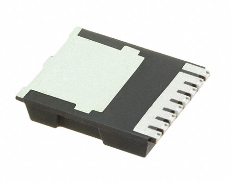 IPLU300N04S4R8XTMA1  INFINEON/英飛凌  表面貼裝型 N 通道 40 V 300A（Tc） 429W（Tc） PG-HSOF-8-1